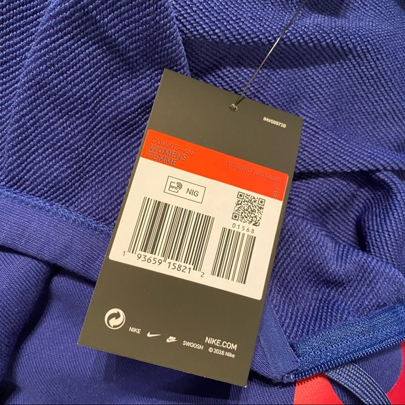 Nike training hoodie - Picture 8 of 9